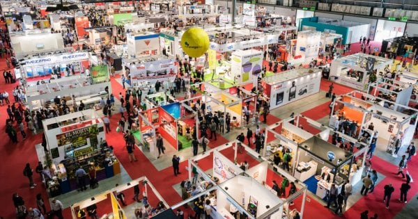 Small Business Conferences You Should Be Attending