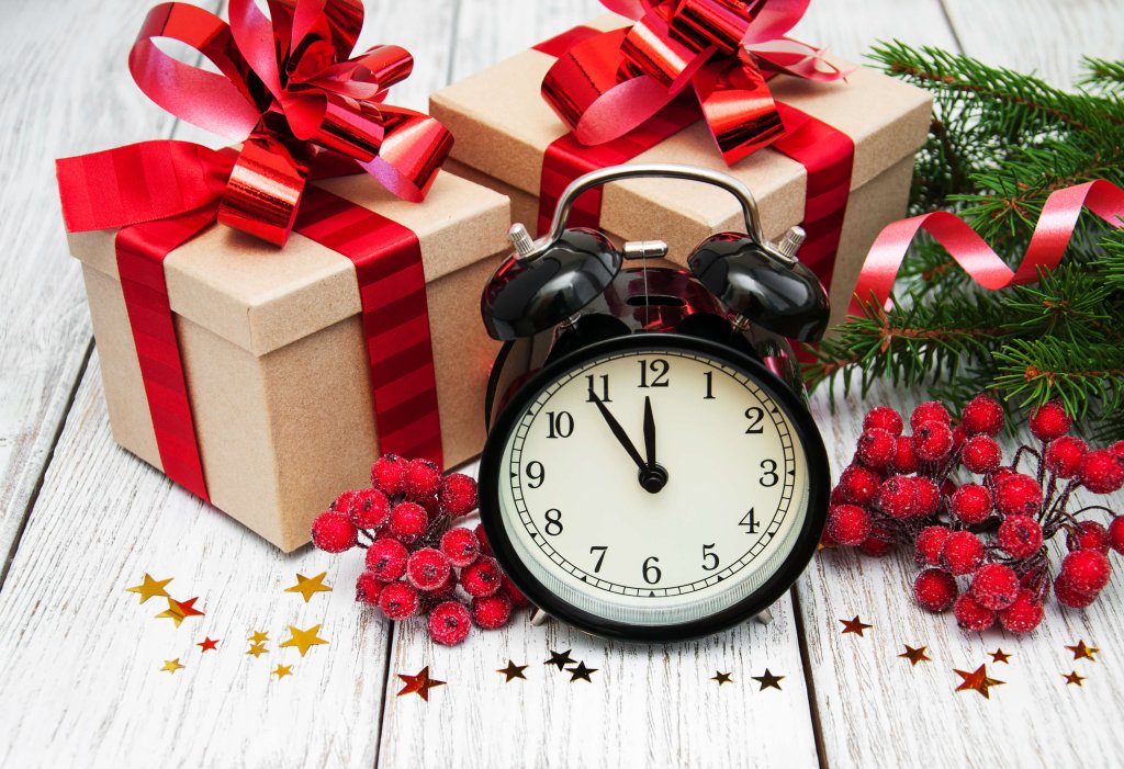 5 Holiday Time Management Tips for Small Business Owners