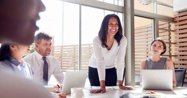 Diversity in the Boardroom