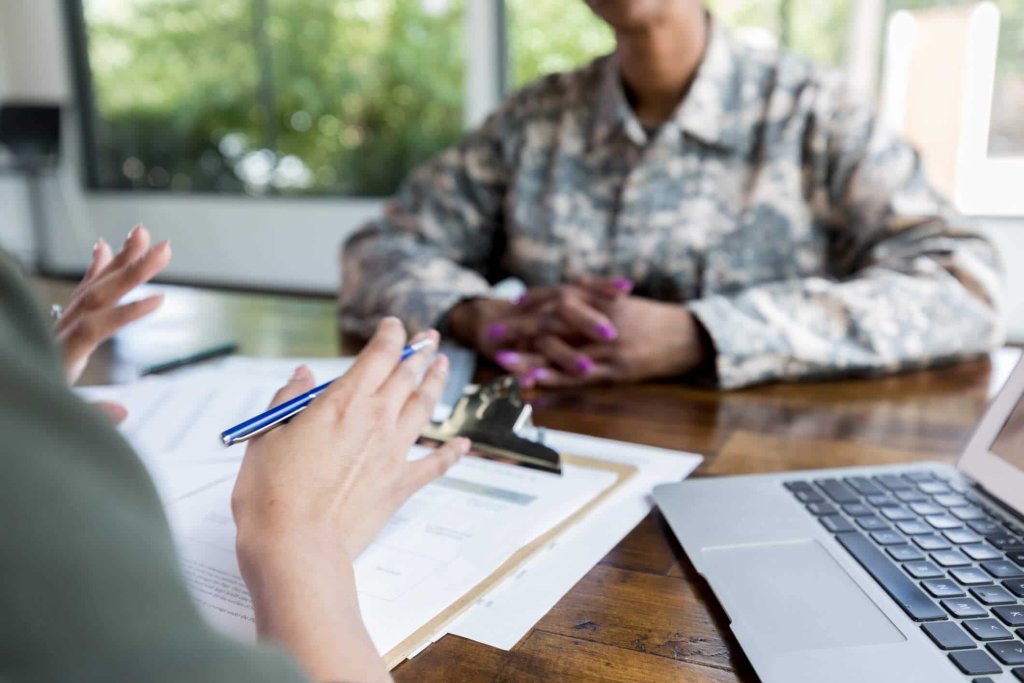 The Complete Guide to Small Business Loans for Veterans