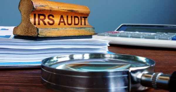 What Does It Mean to Be Audited? | Lendio