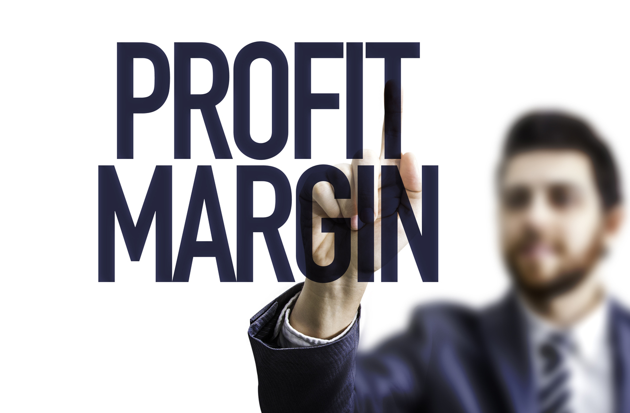 Is Your Small Business Profit Margin Good Lendio