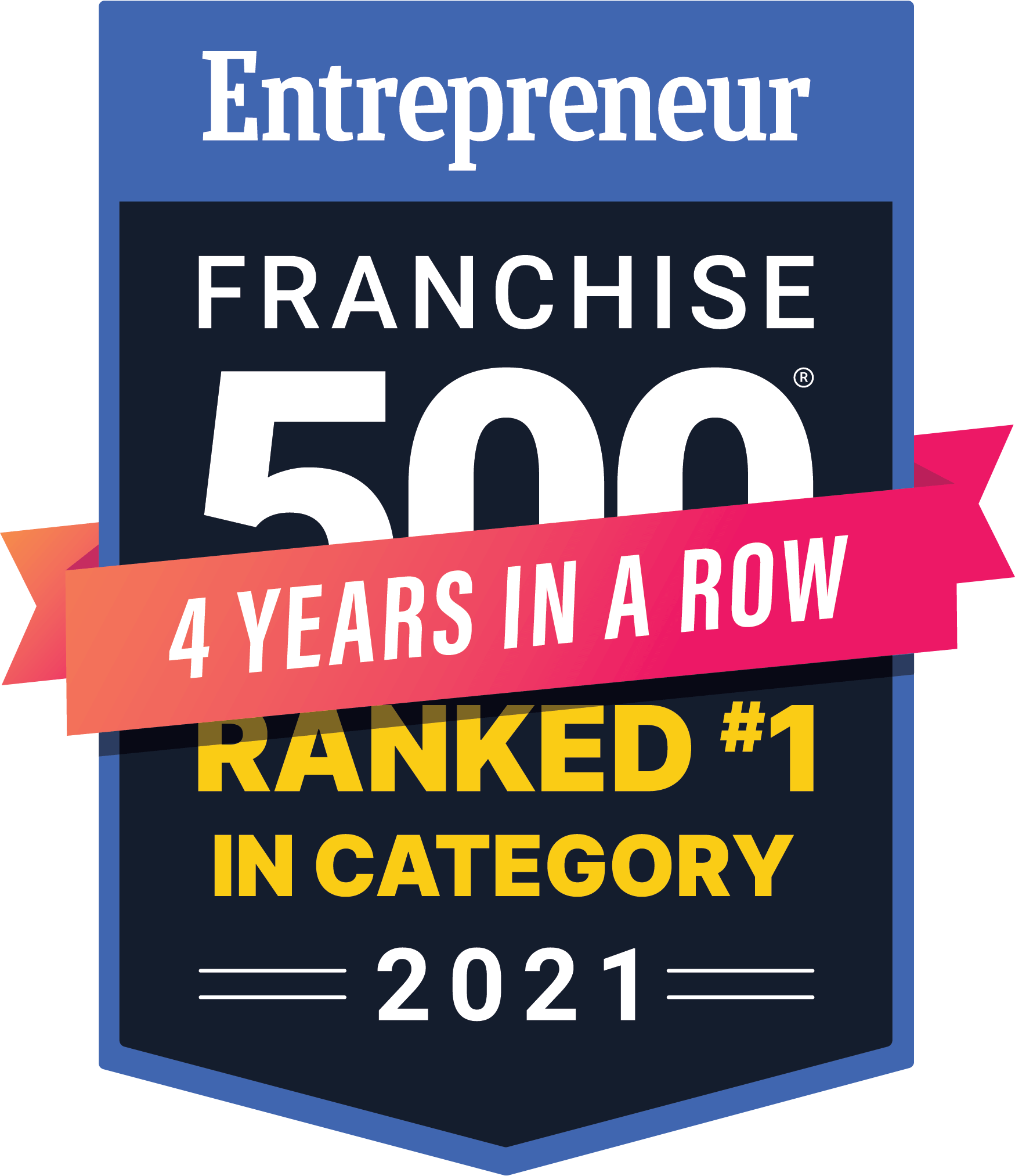 Lendio Ranked a Top Franchise in Entrepreneur’s Franchise 500®