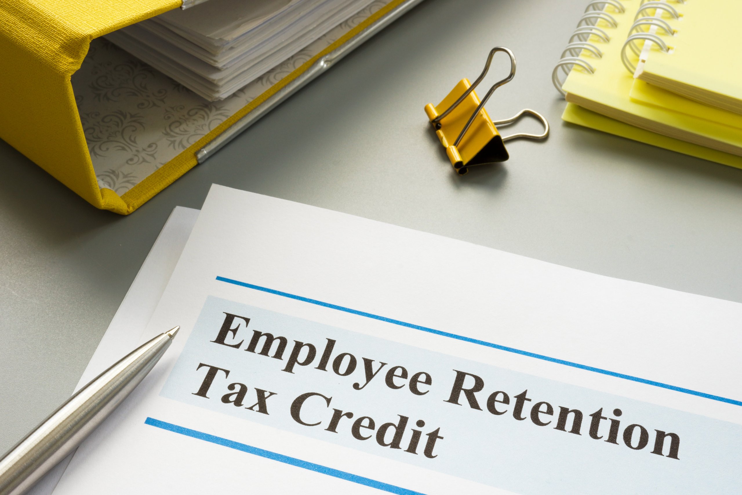 Answers To Employee Retention Credit FAQs Lendio