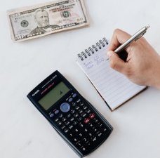 irs deduction of contractor expenses