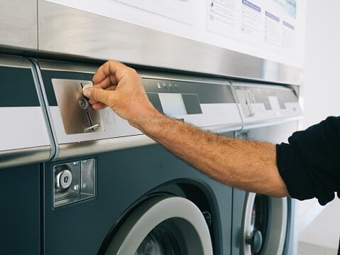 How to Start Your Own Drop-off Laundry Service - Laundromat Resource